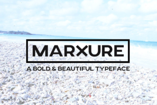 Bring Your Handmade Creations to Life with Marxure