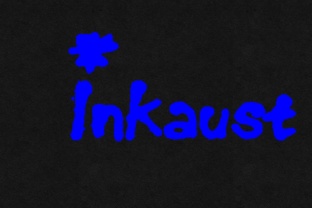 How Inkaust Font Can Elevate Your Brand's Visual Identity